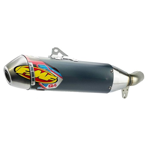Fmf exhausts hex exhaust - fmf,