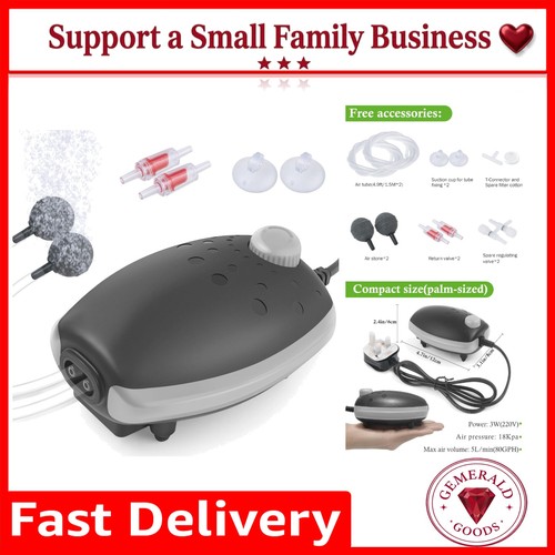 Adjustable whisper aerator - adjustable,