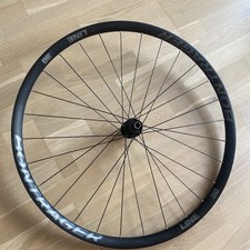 700c rear wheel for gravel - 700c,