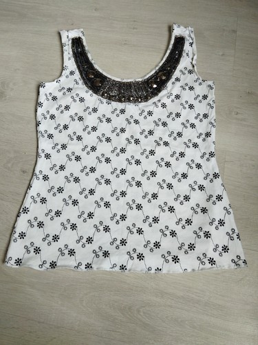Ladies marks and spencer vest - marks,