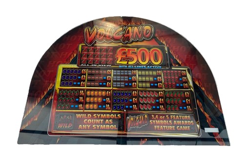 Vintage amusement arcade - vintage,