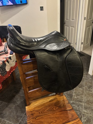 The saddle company gp - company,