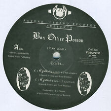 Box Office Poison - Mysteries (12")