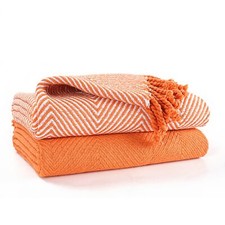 Luxury Pack of 2 Cotton