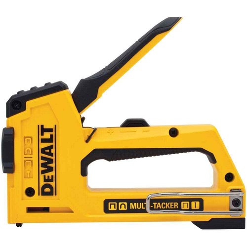 Dewalt multi tacker - dewalt, in