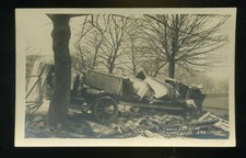 OXENHOPE Yorkshire 1920