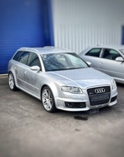 Audi Rs4 B7 AVANT  Breaking