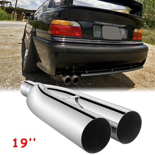 For series e36 e30 - e36, 2.5"
