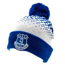 Everton FC Ski Hat FD Christmas and Birthday Gift Ideas Fan