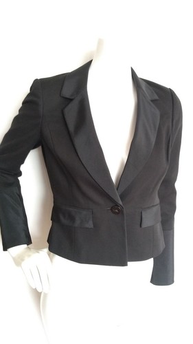 Roksanda ilincic jacket blazer - roksanda,