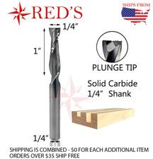 Tideway C4 LC19106311R 1/4"