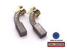 Carbon Brushes DS14DSAL DS14DSDL DS18DSAL DS18DSDL Drill  999054