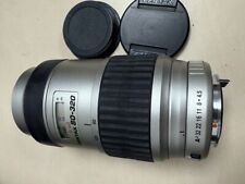 Pentax 80-320mm SMC FA