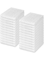 Soft Textiles 100% Cotton Bar