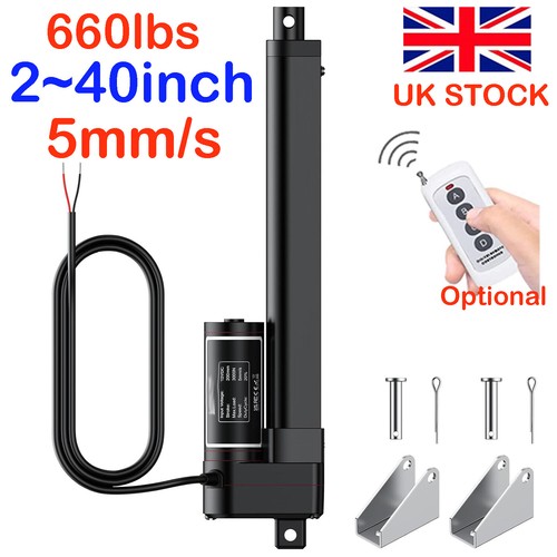 12v electric linear - 12v,
