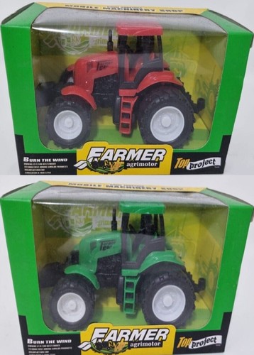 Mobile machinery farmer - mobile,