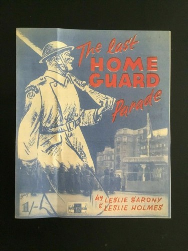 Wwii the last home - the,