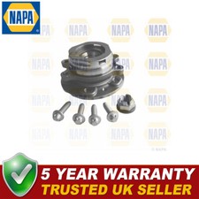 NAPA Front Wheel Bearing Kit