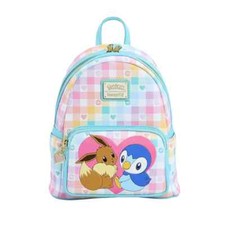 Loungefly Pokemon And Friends