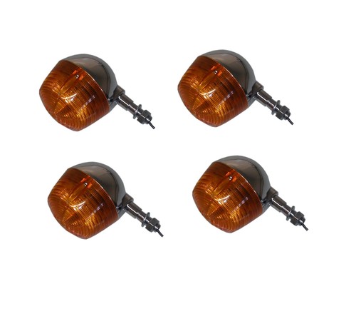 Indicators complete set 4 - complete,
