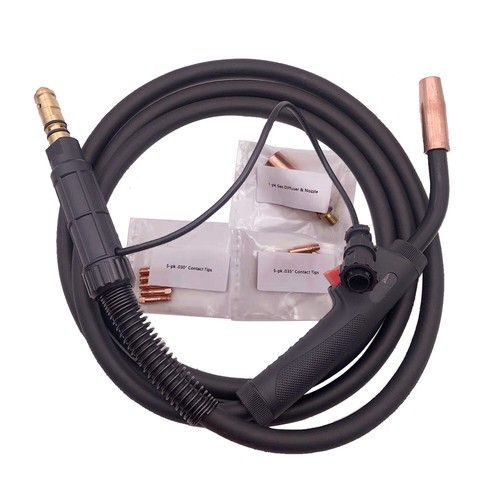 Mig gun bonus fit - w/,