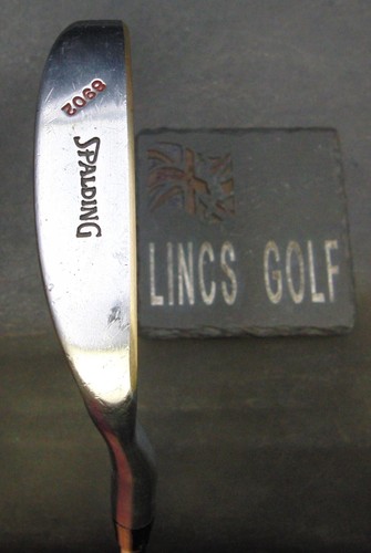 Spalding 8902 putter 5cm - spalding,