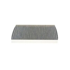 Pollen Cabin Filter For Skoda