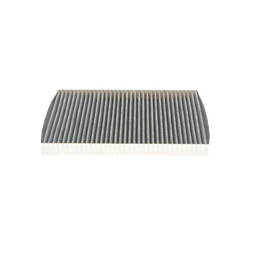 Pollen cabin filter for seat - filter,
