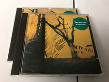 Tarnation - Mirador CD Album 4AD NEW UNSEALED 5014436700422
