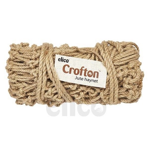 New elico jute - jute, natural