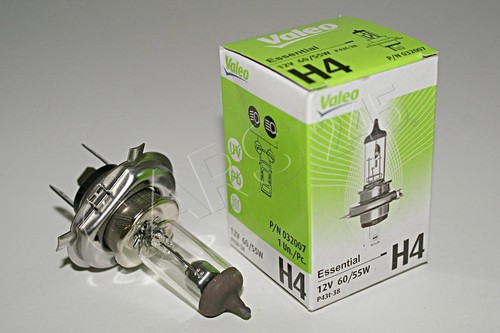 Valeo high beam headlight - valeo,