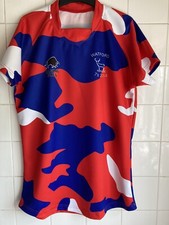 Watford Rugby 7s 2014 Hilly 5