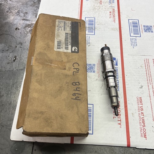Cummins marine qsb - marine, 5.9