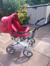 Prestige Baby style Pram /