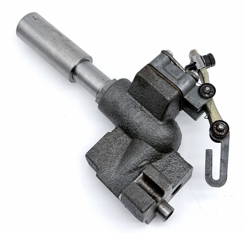 Hydraulic control valve mk3 - valve,