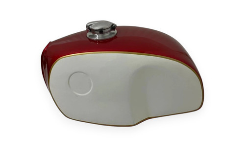 Fit for bmw r100 - rs, r90