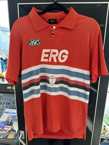Authentic sampdoria 1993 - authentic,