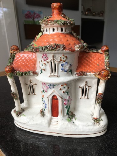 Victorian staffordshire - victorian,