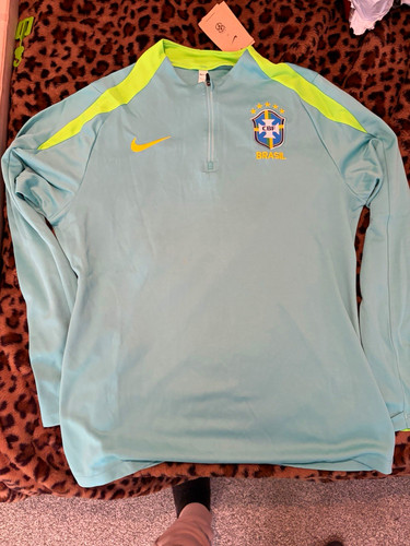 Nike brazil training - training, full