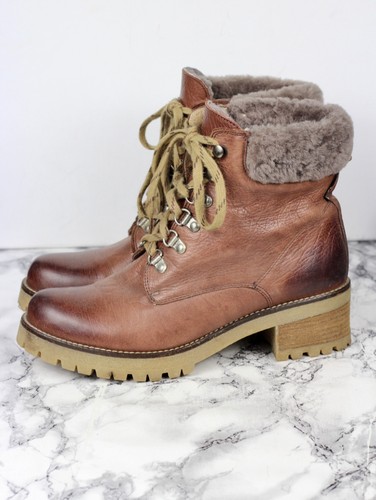 Russell bromley brown - &,
