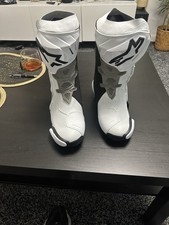 Alpinestars Supertech R UK7.5