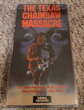 Texas Chainsaw Massacre 1974