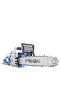 Hyundai Electric Chainsaw 14"