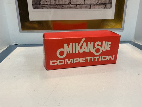 Unbuilt mikansue - 1/43,