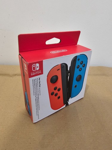 Genuine nintendo switch - genuine,