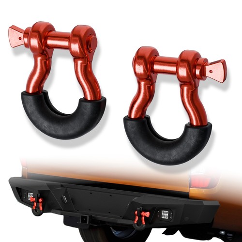Pack rings heavy - 2,