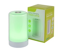 Portable Touch Control Small