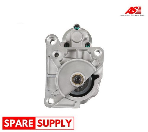 Starter for renault 21 9 - starter,