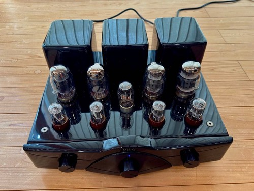 Melody valve kt88 vacuum tube - valve,