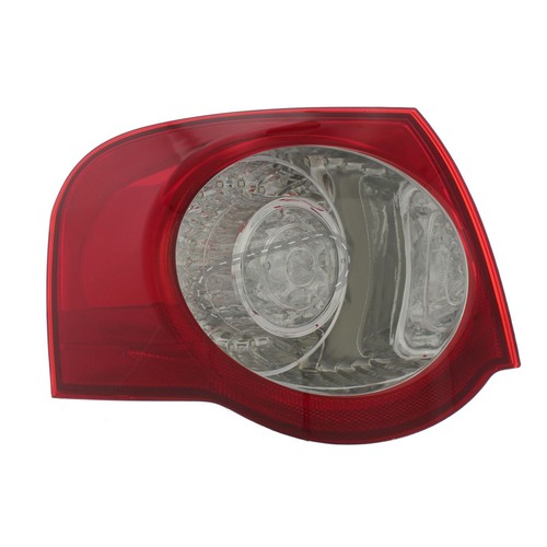 Passat 2005 2011 rear - 2005-2011, light
